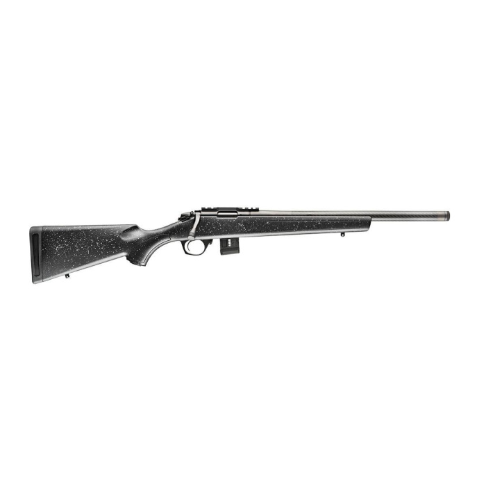 Karabin BERGARA BMR CARBON 18" .22lr